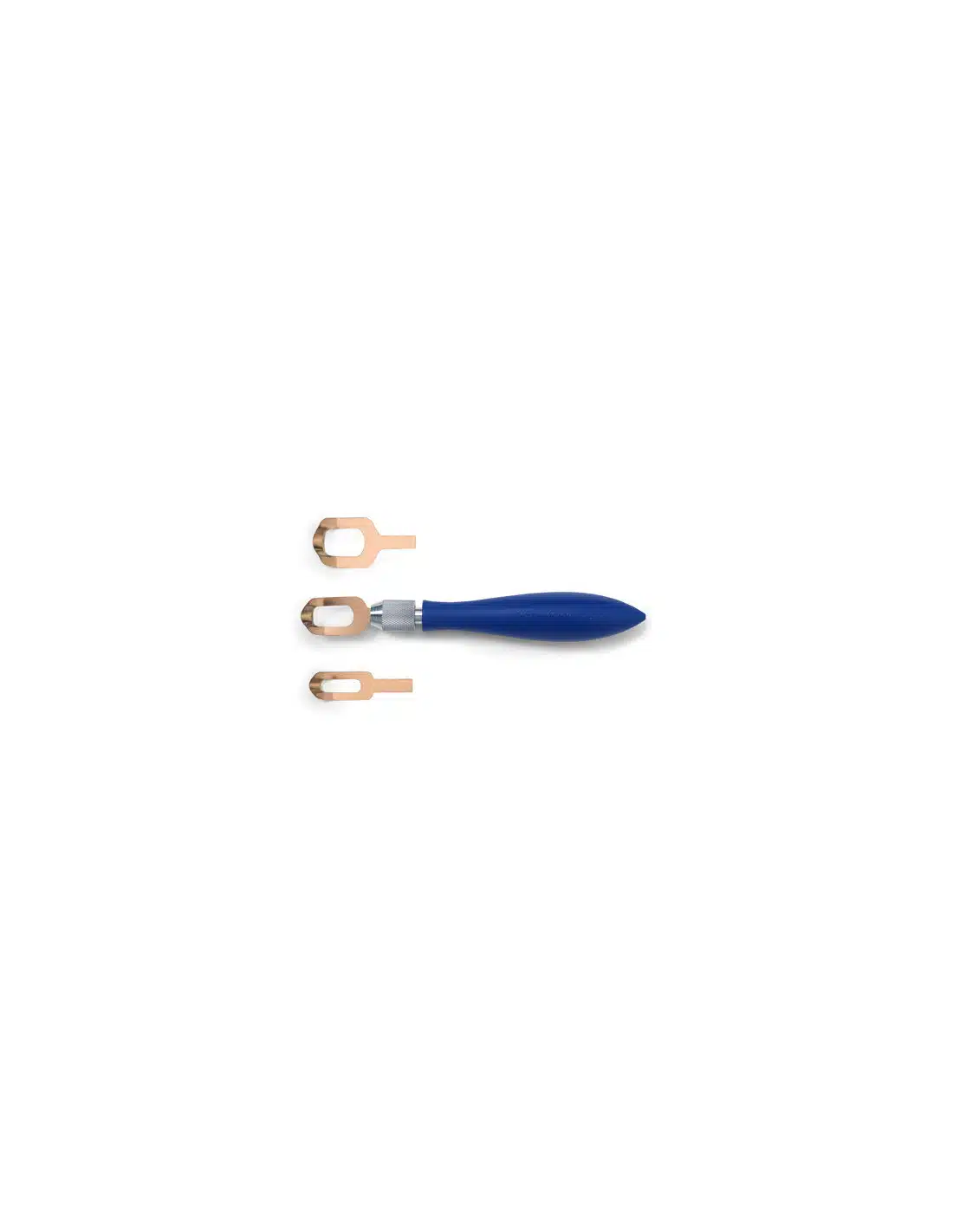 Xiem fluting tool set