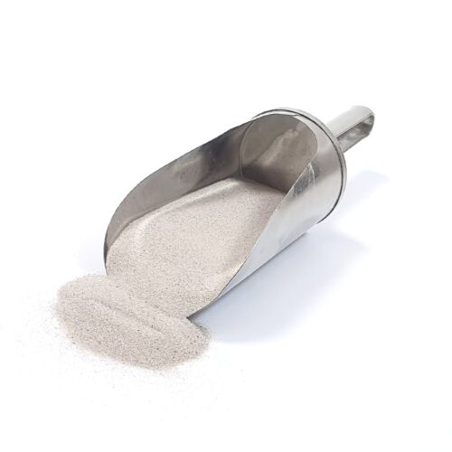 Zilverzand gedroogd - 1 kg