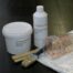 Acrylic One testkit