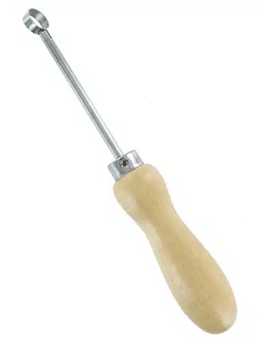 Afdraailus C121 cirkel