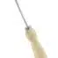 Afdraailus C122 halve cirkel