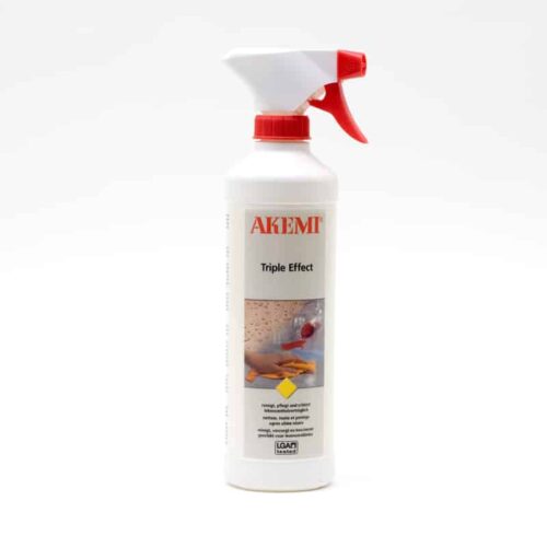 Akemi triple effect