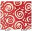 Amaco Ink bright red