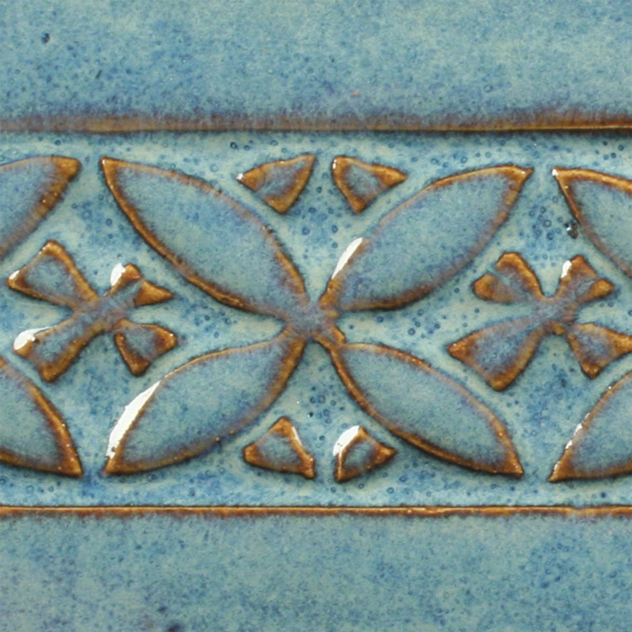 Amaco Potter's Choice PC20 - Blue Rutile