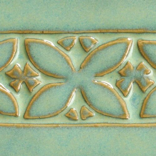 Amaco Potter's Choice PC25 - Texturized Turquois