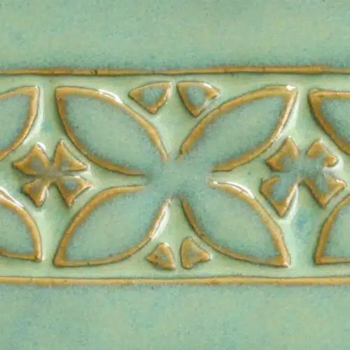Amaco Potter's Choice PC25 - Texturized Turquois