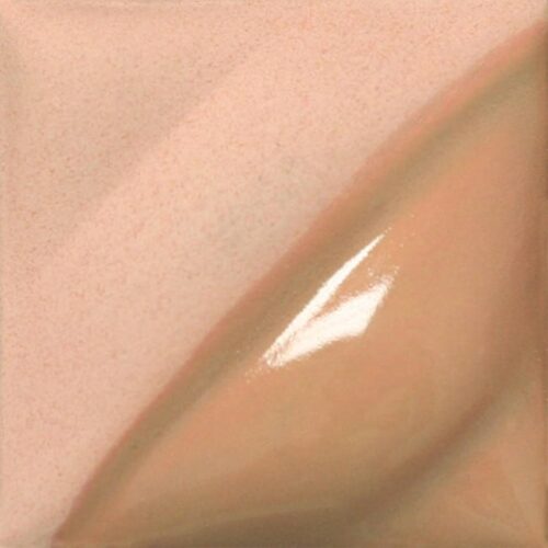 Amaco Velvet underglaze V-315 Peach