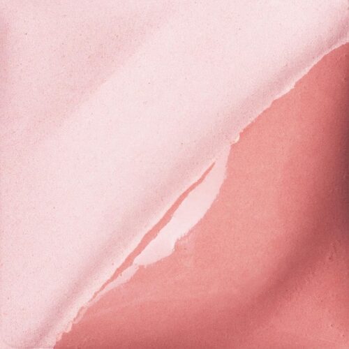 Amaco Velvet underglaze V-317 Coral
