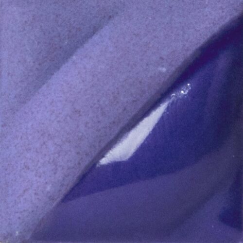 Amaco Velvet underglaze V-322 Purple