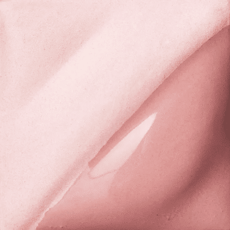 Amaco Velvet underglaze V-324 Blush