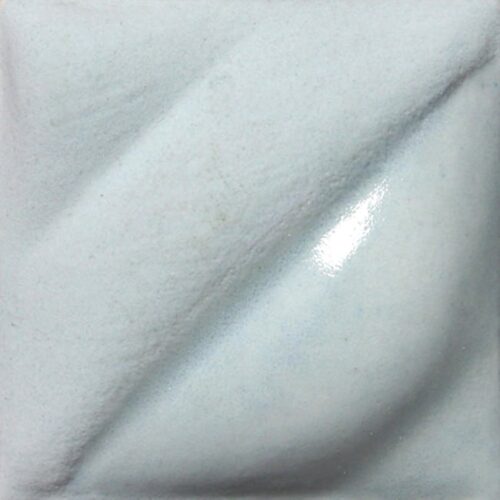 Amaco Velvet underglaze V-328 Iceberg Blue