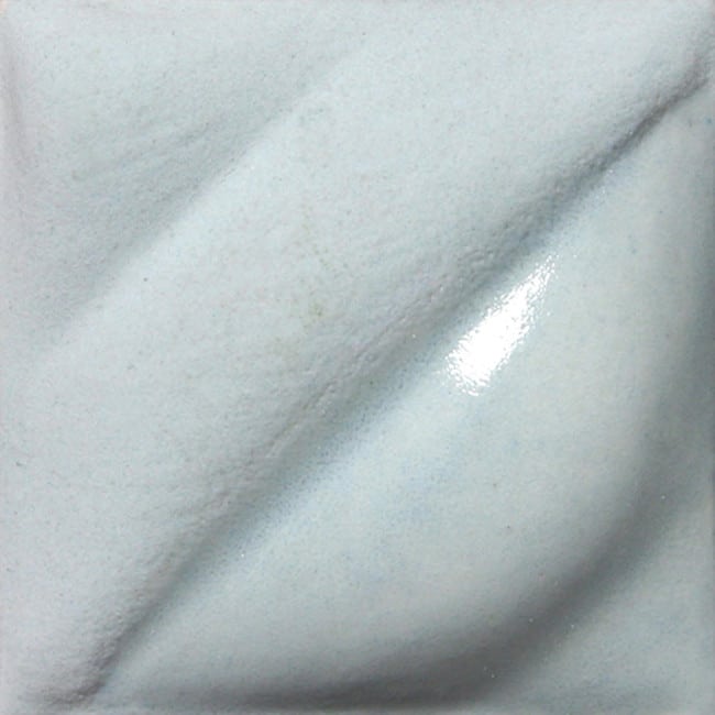 Amaco Velvet underglaze V-328 Iceberg Blue