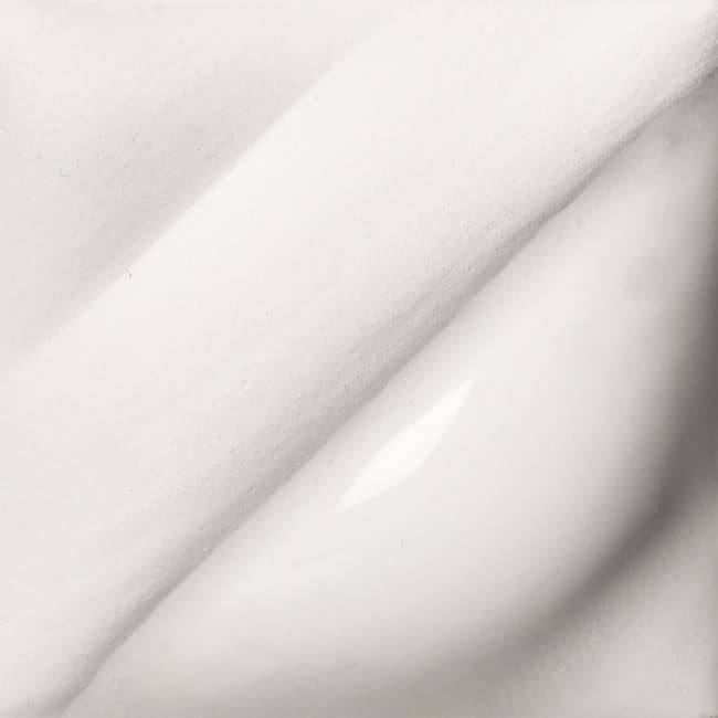 Amaco Velvet underglaze V-359 Ultra White