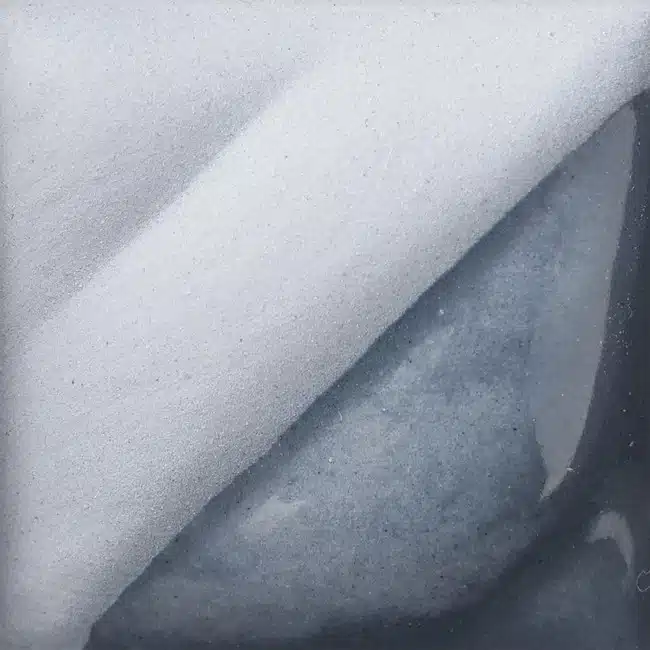 Amaco Velvet underglaze V-365 Slate