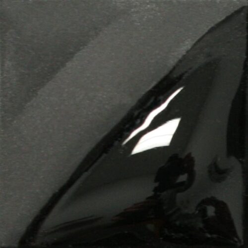 Amaco Velvet underglaze V-370 Velour Black
