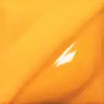 Amaco Velvet underglaze V-390 Bright Orange - 473 ml