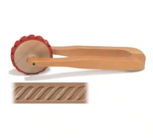 Artroller profielmotief