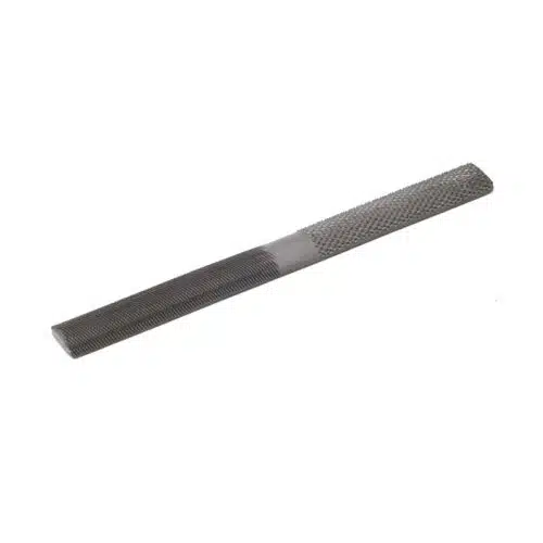 Beeldhouwrasp/-vijl, lengte 200 mm