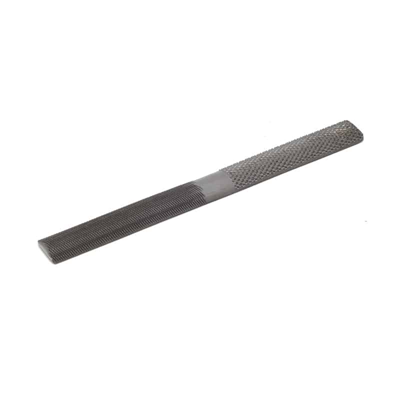 Beeldhouwrasp/-vijl, lengte 200 mm