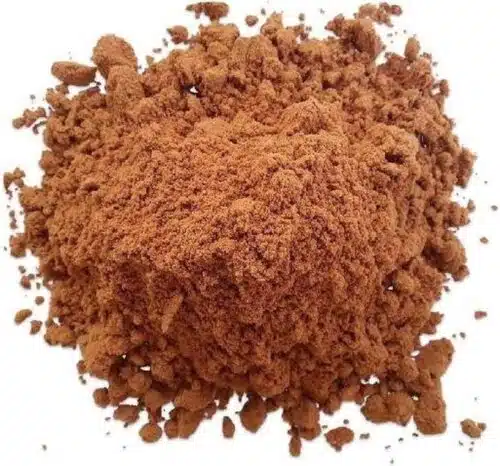 Bindolzand - oliegebonden zand - 1 kg