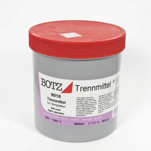 Botz 9010 ovenplaatbeschermvloeistof