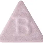 Botz 9864 roze - 200 ml