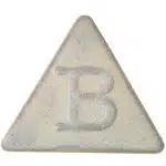 Botz 9898 ijskristal effect - 200 ml