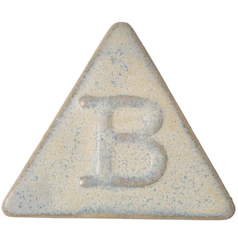 Botz 9898 ijskristal effect