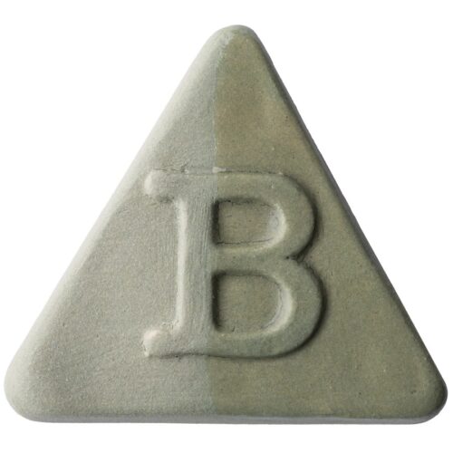 Botz engobe steengoed 9802 Avocado
