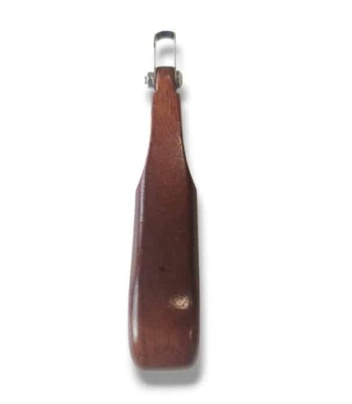 Carving tool recht
