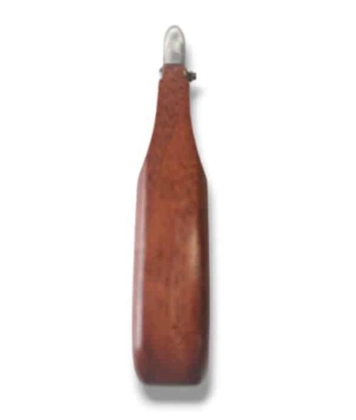 Carving tool rond