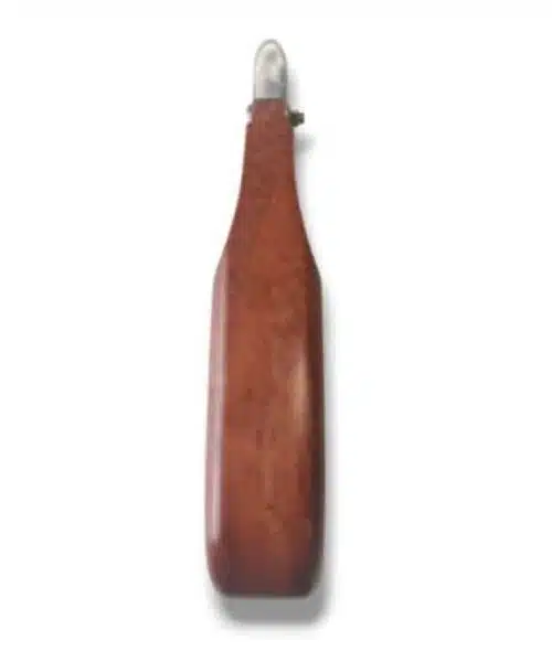 Carving tool rond