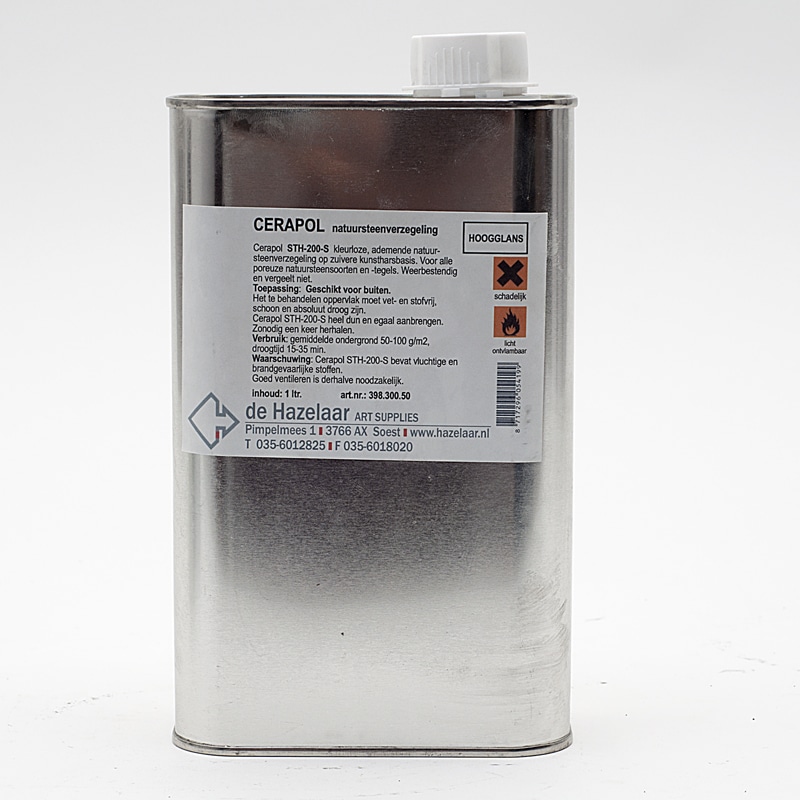 Cerapol STH-200-S hoogglans impregneermiddel
