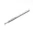 Clean-up-tool aluminium kwastje