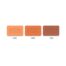 Creaton / G&S 354 klei rood