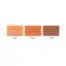 Creaton / G&S 354 klei rood