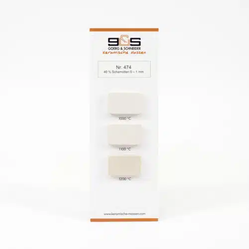 Creaton / G&S 474 wit