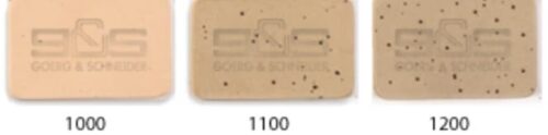 Creaton / G&S 8251 special
