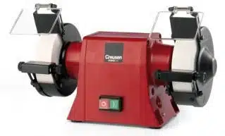 Creusen slijpmachines DS 7500 TS