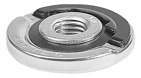 Flex Fixtec spanmoer (snelspanmoer)