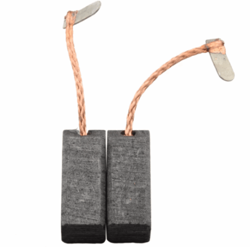Flex koolborstels K66 set 2 stuks