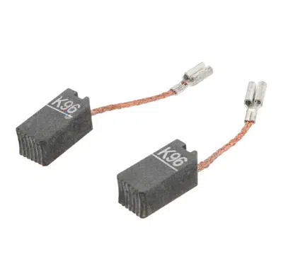 Flex koolborstels K96 set 2 stuks 399647