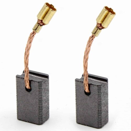 Flex koolborstels t.b.v.L8-11/LE9-11 set 2 stuks 438146