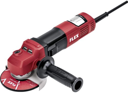 Flex L 1606 VR haakse slijper
