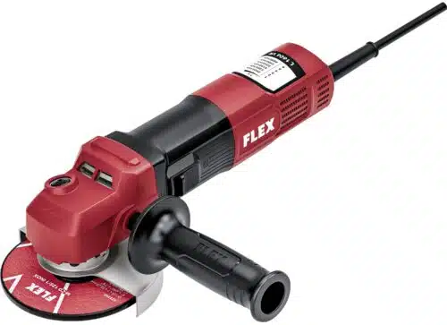 Flex L 1606 VR haakse slijper