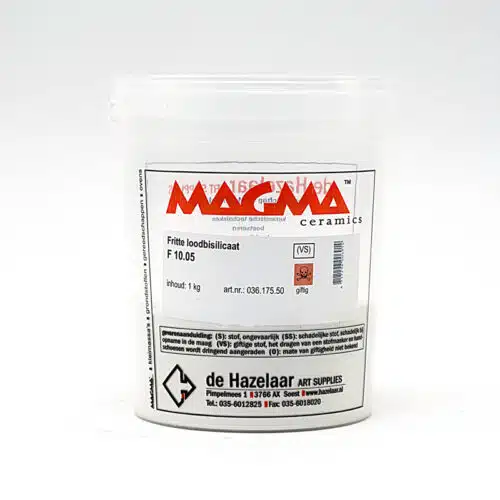 Fritte lood-bi-silicaat (10.05)