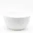Gips druk-/gietmal DM604 halve bol rond Ø 20 cm