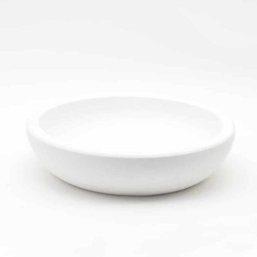 Gips druk-/gietmal DM615 ronde schaal Ø 35 cm