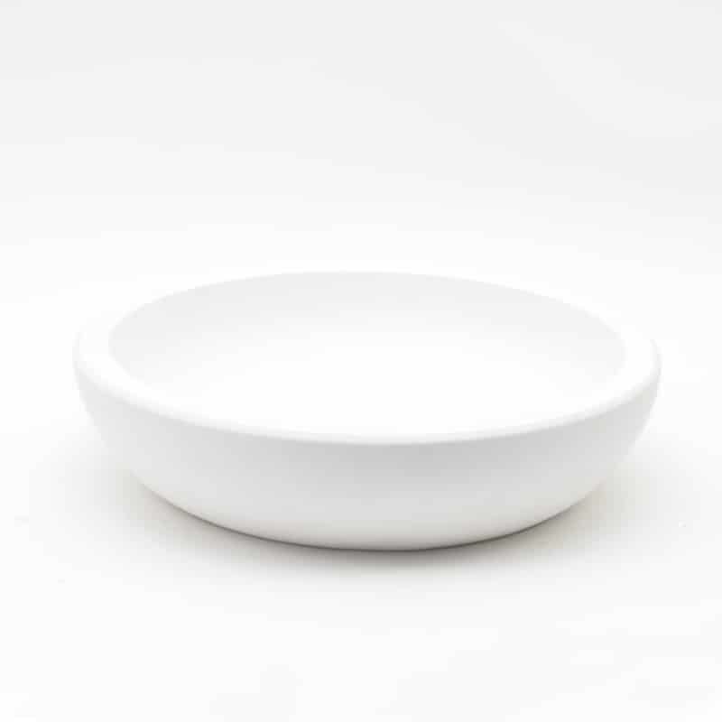 Gips druk-/gietmal DM615 ronde schaal Ø 35 cm