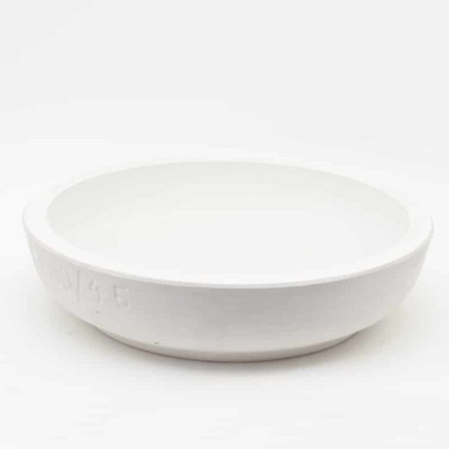Gips druk-/gietmal DM617 ronde schaal Ø 45 cm